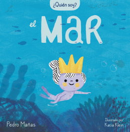 BEASCOA, ¿Quién soy? El mar - Pedro Mañas