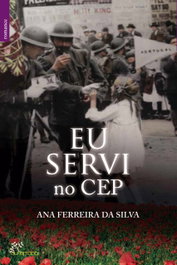 EU SERVI NO CEP, Ana Ferreira Da Silva - ALFARROBA