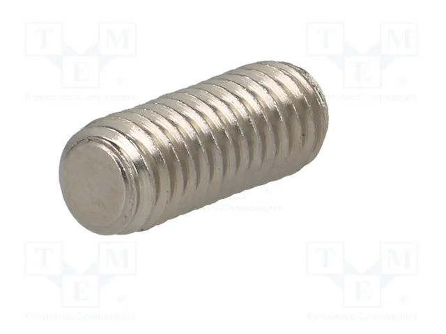 PER.PIC. Reducción de rosca M6