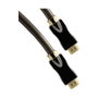 ROLINE Cable HDMI 11.04.5681 de 2 m, 3D, 2160p, Negro