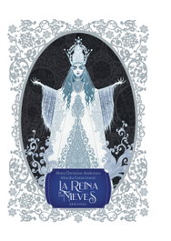 La Reina de las Nieves, Hans Christian Andersen - EDELVIVES