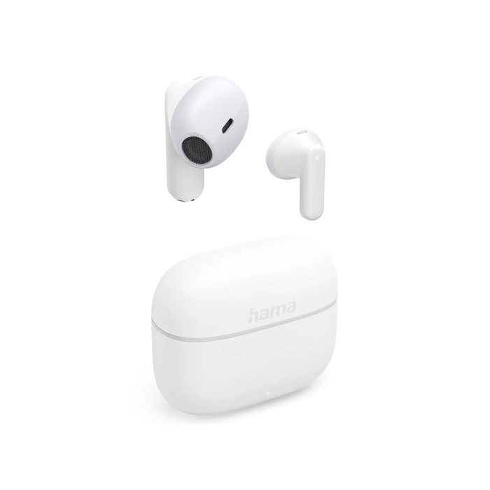 Hama Freedom Light II Blanco