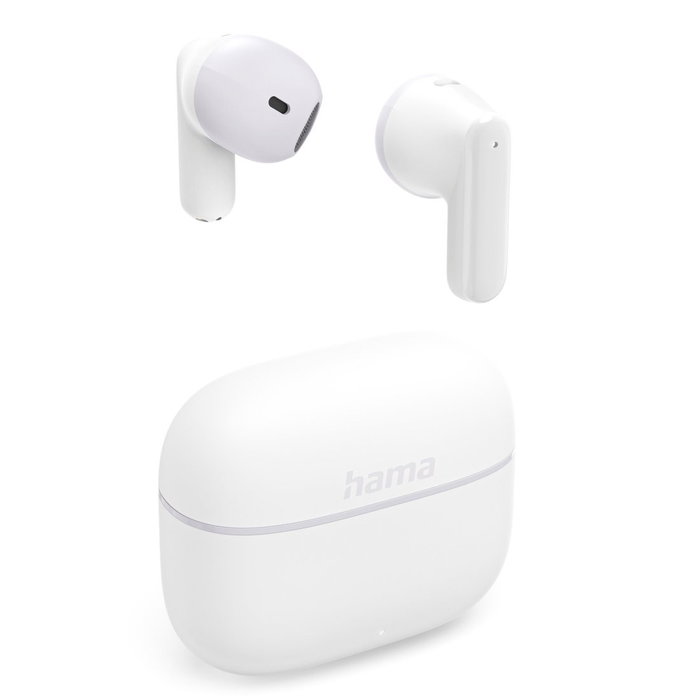 Hama Freedom Light II Blanco