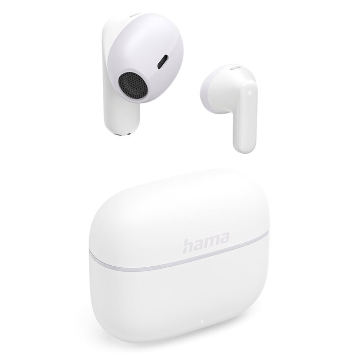 Hama Freedom Light II Blanco