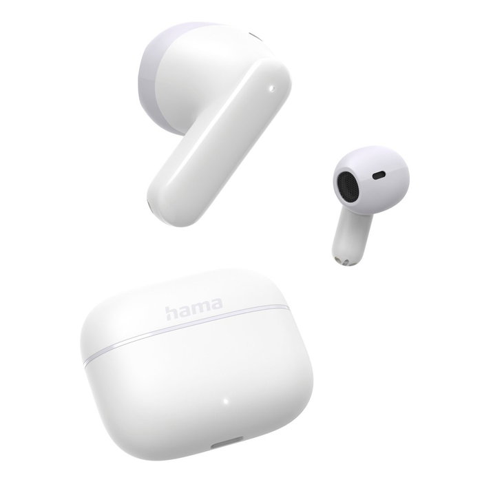 Hama Freedom Light II Blanco