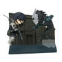 BANPRESTO Figura Soshiro Hoshina vs Kaiju No. 8 Log Stories 8cm