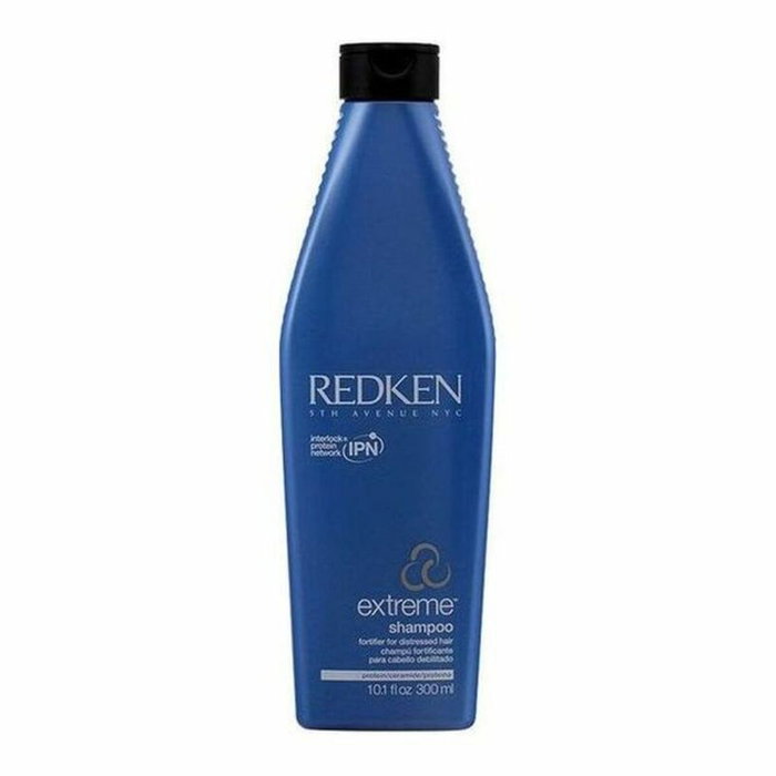 REDKEN Extreme Bleach Recovery Champu 300 Ml