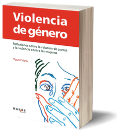 MARGE BOOKS, Violencia de género, Dr. Miquel Pallarés - MARGE BOOKS
