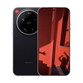 Telekom Xiaomi Leica Leitzphone 16GB RAM 1TB Negro