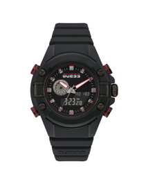 Guess GW0269G3 Negro