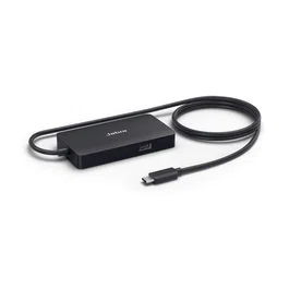 Jabra PanaCast Hub USB-C Negro
