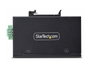 StarTech.com Switch Ethernet Industrial de 5 Puertos No Gestionado IP30 Gigabit