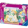 Ravensburger Puzzle Princesas Disney 3 x 49 Piezas