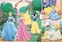 Ravensburger Puzzle Princesas Disney 3 x 49 Piezas