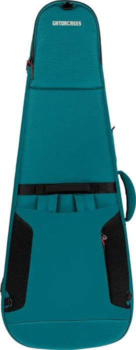 GATOR Softcase Guitarra Acústica Dreadnought G-Icon Azul