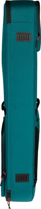 GATOR Softcase Guitarra Acústica Dreadnought G-Icon Azul