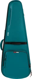 GATOR Softcase Guitarra Acústica Dreadnought G-Icon Azul