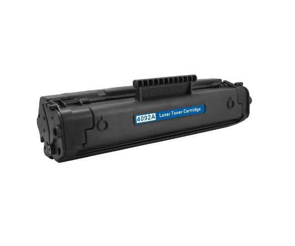 Dayma Toner Compatible HP C4092A 92A Negro Canon EP-22 Dayma Toner Compatible HP C4092A 92A Negro Canon EP-22