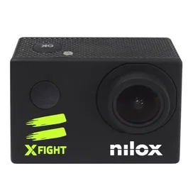 Nilox Action Cam XFIGHT Cámara Deportes Acción Full HD CMOS 1,3 MP WiFi 900 mAh 56,2 g