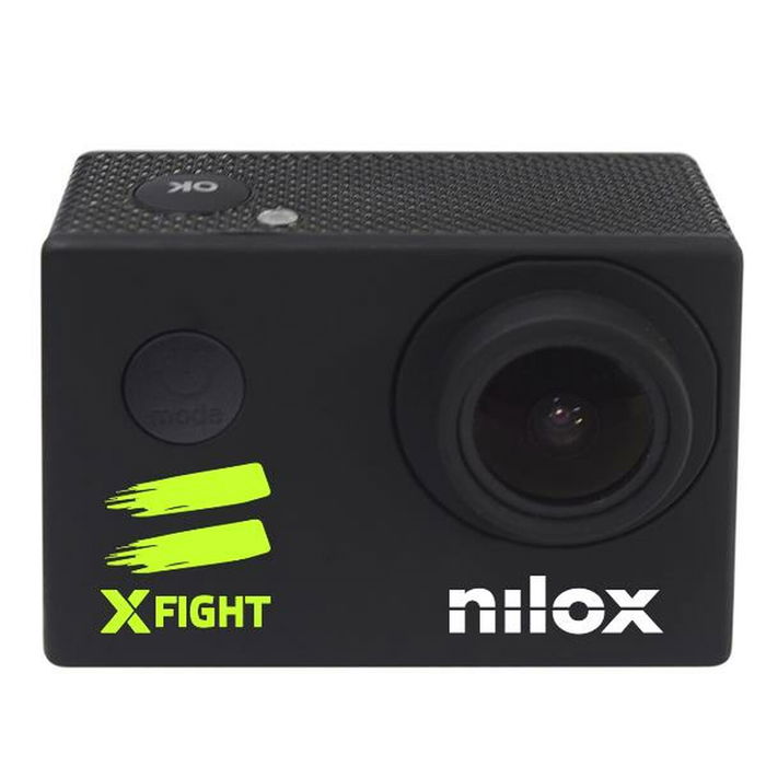 Fundas Nilox NXACXFIGHTSE Fundas Nilox NXACXFIGHTSE