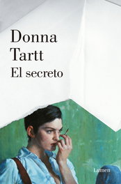 El secreto, Donna Tartt - LUMEN