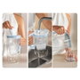 Brita Maxtra+ Pro Pure Water Filter, 2 unidades, Blanco
