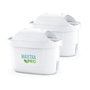 Brita Maxtra+ Pro Pure Water Filter, 2 unidades, Blanco
