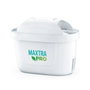 Brita Maxtra+ Pro Pure Water Filter, 2 unidades, Blanco
