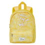 Karactermania Mochila Preescolar Joy Bambi Cutie Amarillo 22x9x27 cm