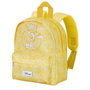 Karactermania Mochila Preescolar Joy Bambi Cutie Amarillo