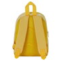Karactermania Mochila Preescolar Joy Bambi Cutie Amarillo