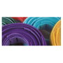 VELCRO One Wrap Strap 20mm x 230mm, naranja, 25 unidades