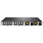 HPE Aruba Networking CX 6300M 24-port 1GbE Class 4 PoE y 4-port SFP56