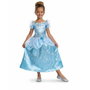 Liragram Disfraz Disney 100 Aniv. Cenicienta Classic Talla 5-6 Años
