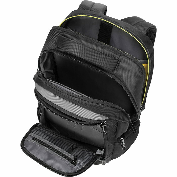 Targus Mochila CityGear para portátil 14 pulgadas Negra