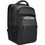 Targus Mochila CityGear para portátil 14 pulgadas Negra