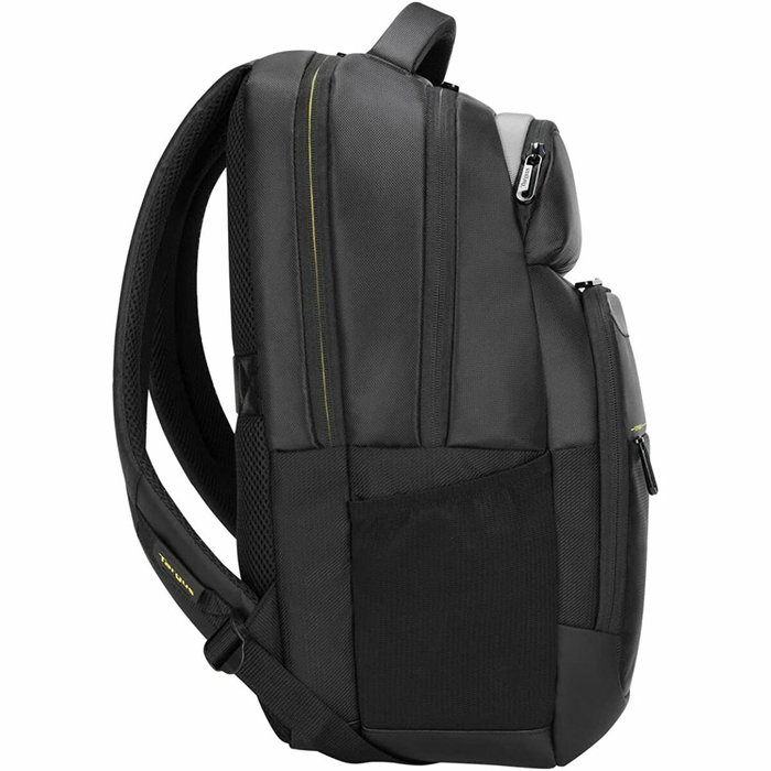 Targus Mochila CityGear para portátil 14 pulgadas Negra
