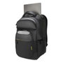 Targus CityGear 3 Mochila para Portátil de 14 Pulgadas Negro