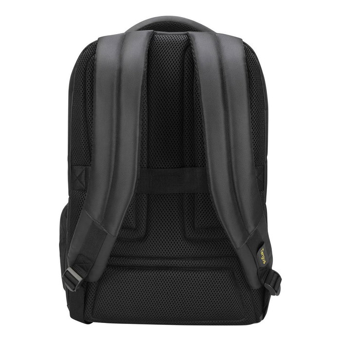 Targus CityGear 3 Mochila para Portátil de 14 Pulgadas Negro Targus CityGear 3 Mochila para Portátil de 14 Pulgadas Negro