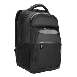 Targus CityGear 3 Mochila para Portátil de 14 Pulgadas Negro