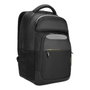 Targus CityGear 3 Mochila para Portátil de 14 Pulgadas Negro