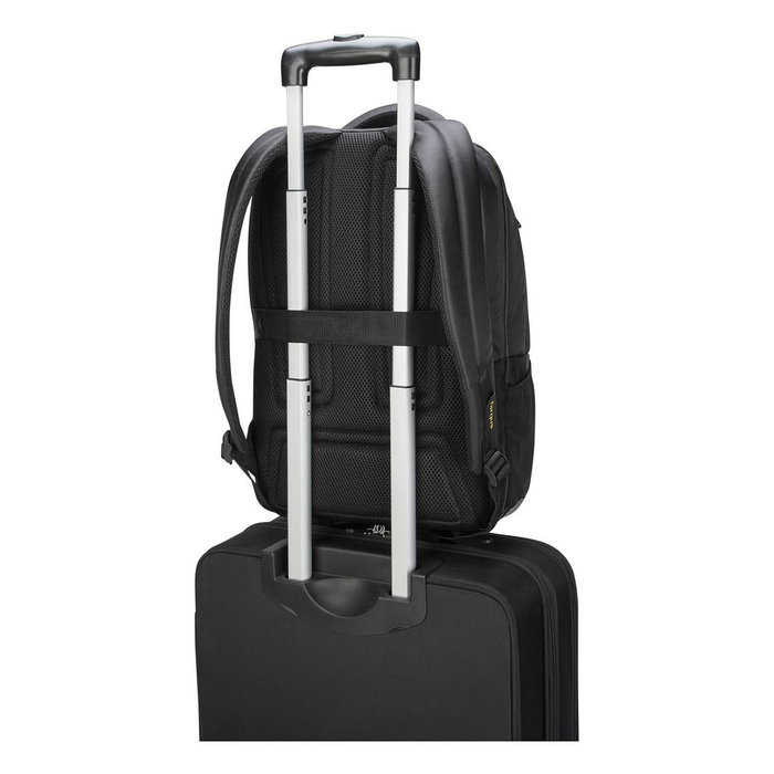 Targus CityGear 3 Mochila para Portátil de 14 Pulgadas Negro Targus CityGear 3 Mochila para Portátil de 14 Pulgadas Negro