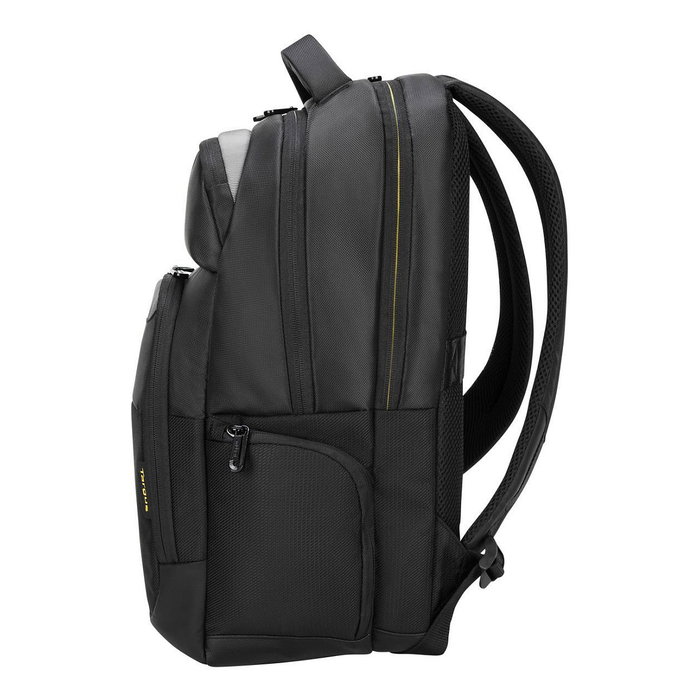 Targus CityGear 3 Mochila para Portátil de 14 Pulgadas Negro Targus CityGear 3 Mochila para Portátil de 14 Pulgadas Negro