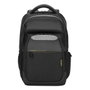 Targus CityGear 3 Mochila para Portátil de 14 Pulgadas Negro