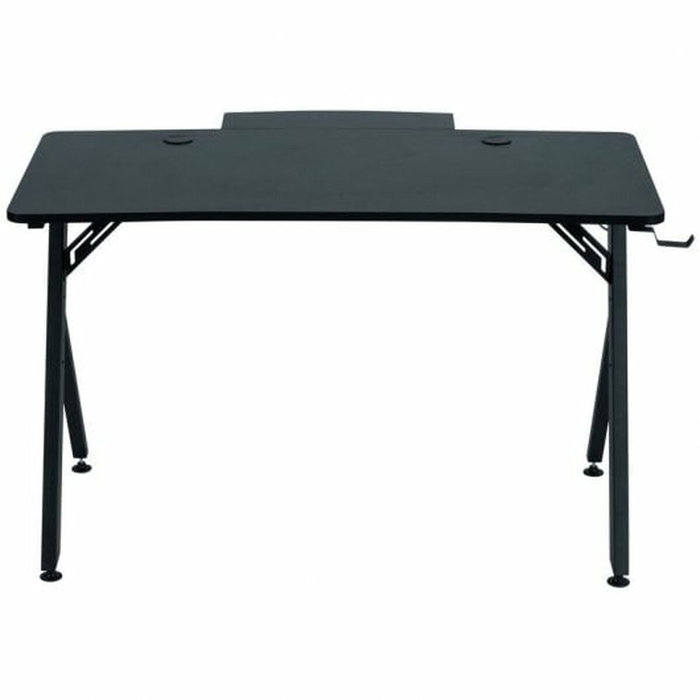 Mesa de Escritorio Gaming Nacon PCGD-RGB Negro 120 x 60 cm