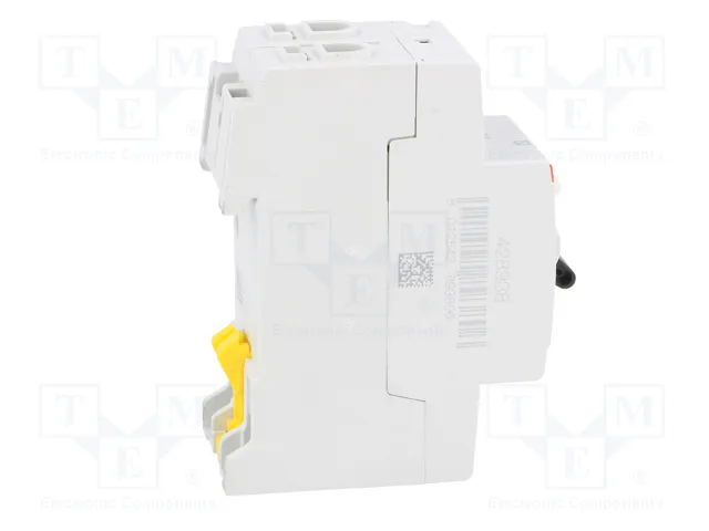 ABB FH202AC-63/0.03 Interruptor Diferencial 2 Polos 63A 30mA ABB FH202AC-63/0.03 Interruptor Diferencial 2 Polos 63A 30mA
