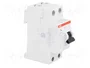 ABB FH202AC-63/0.03 Interruptor Diferencial 2 Polos 63A 30mA