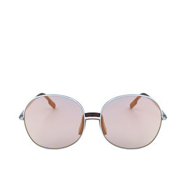 Kenzo KZ40017F Gafas de sol unisex metal ovaladas 60-14-140 mm