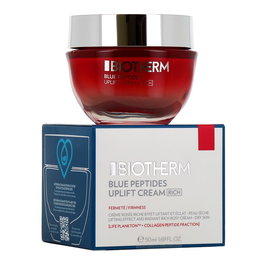 BIOTHERM Blue Peptides Crema Rica 50 ml