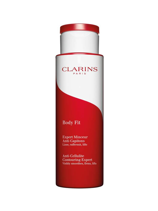 Clarins Body Fit Active Alisa y Tonifica 200 ml Clarins Body Fit Active Alisa y Tonifica 200 ml